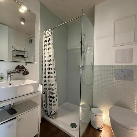 Und Mehr 3 Daire Stetten (Bodensee)