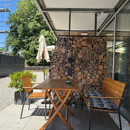 Und Mehr 3 * Stetten (Bodensee)